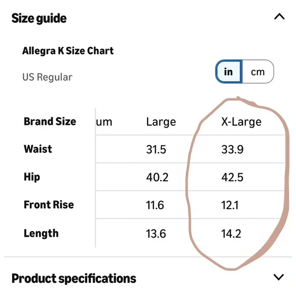 NWT Allegra K High Waist Pink Sequin Mini Shorts - Picture 10 of 10